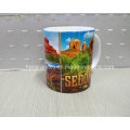 Sublimation Mug, 11oz Sublimation Coated Ceramic Mug